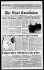 The East Carolinian, June 8, 1988